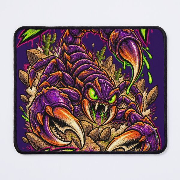 Item preview, STING FURY designed and sold by KrungiT Design .