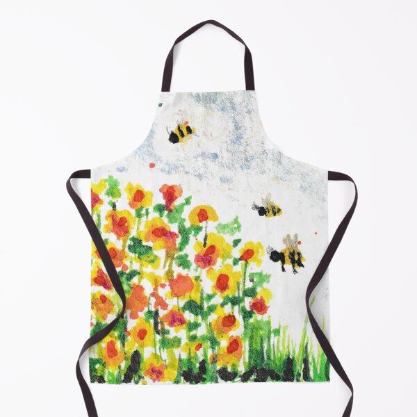 Item preview, Busy Bees designed and sold by LouisesMelange.