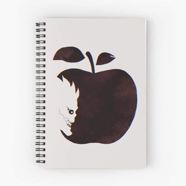 Item preview, Scribble Black Ryuk designed and sold by Izaa-aart.