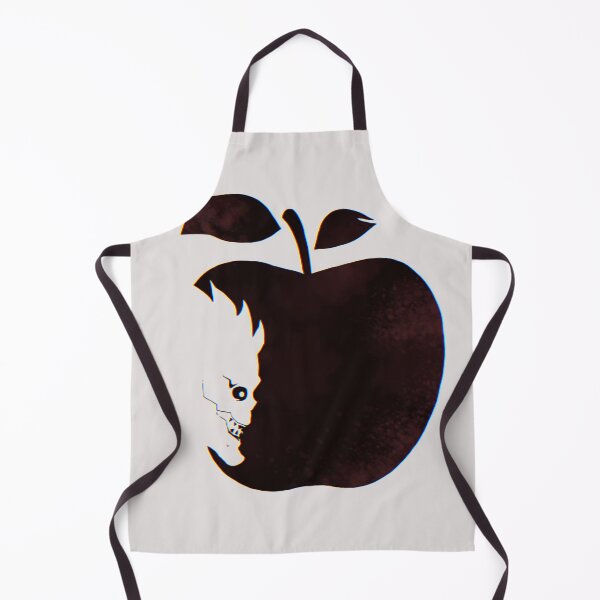 Item preview, Scribble Black Ryuk designed and sold by Izaa-aart.