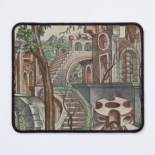 Item preview, Geometrica, Lorenz Stoer (1567) designed and sold by A Little Bit Ludo.