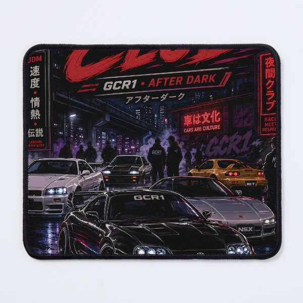 Item preview, GCR1 Midnight Club – After Dark JDM Legends designed and sold by GCR1.