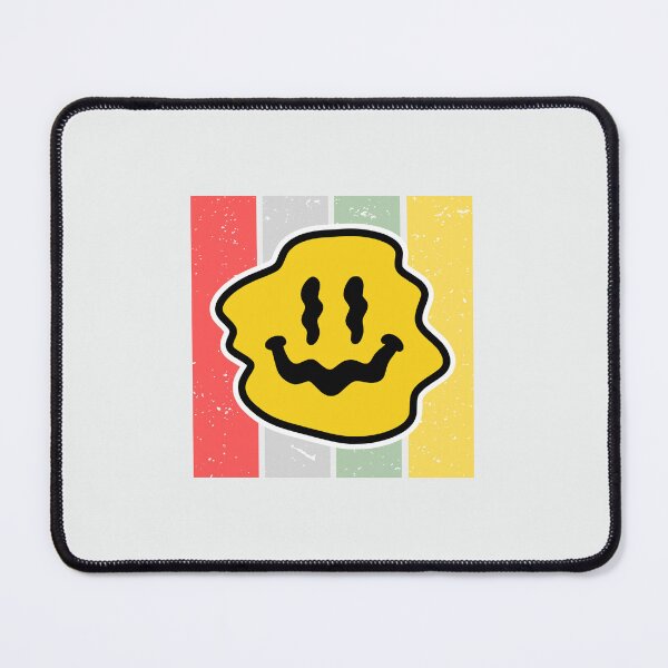 Item preview, Nice Distorted Emoji designed and sold by FanFest.