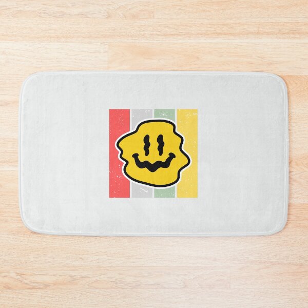 Item preview, Nice Distorted Emoji designed and sold by FanFest.
