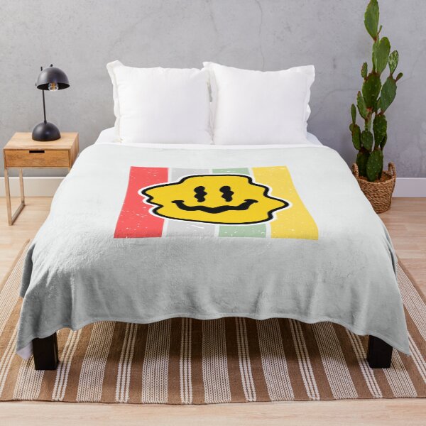 Item preview, Nice Distorted Emoji designed and sold by FanFest.