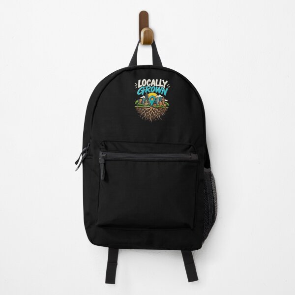 Item preview, Locally Grown Urban Community designed and sold by elderberry.