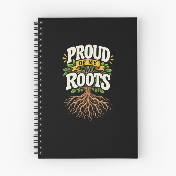 Item preview, Tree Roots And Heritage Pride designed and sold by elderberry.
