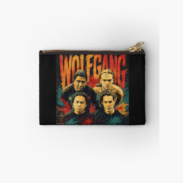 Item preview, Wolfgang  designed and sold by TeeCodes.