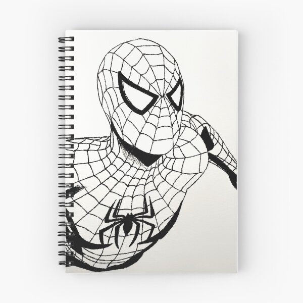 Artikelvorschau, Tobey Maguire Spider-Man Fan-Art entworfen und verkauft von ToshirosArt.