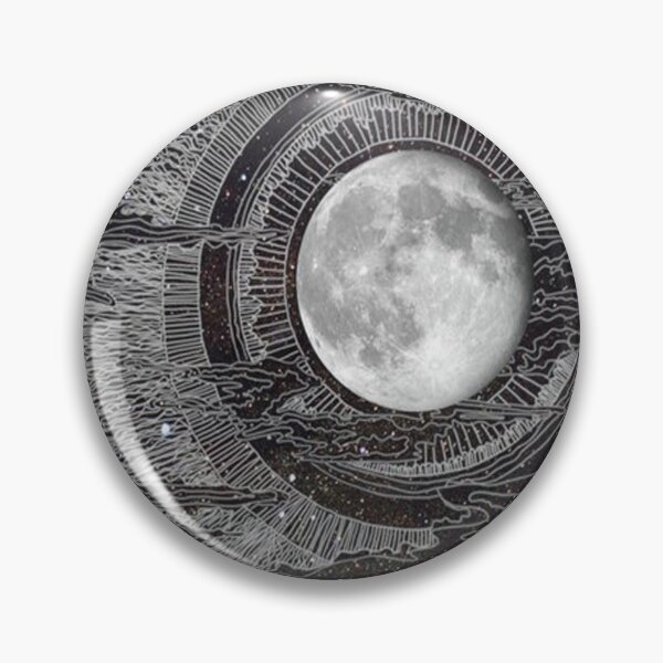 Item preview, Moon Glow 44 designed and sold by EduardoRich.