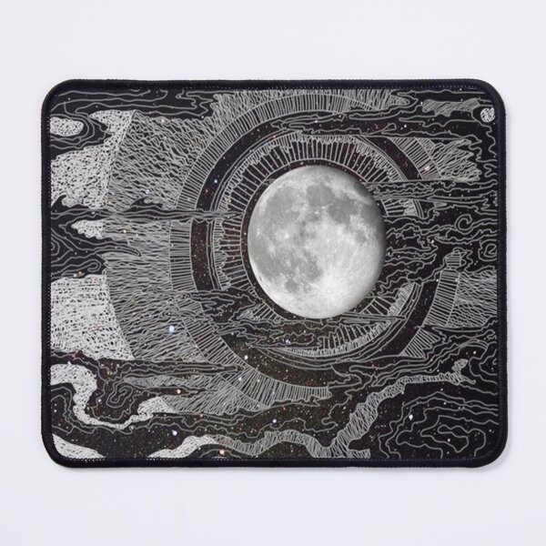 Item preview, Moon Glow 44 designed and sold by EduardoRich.