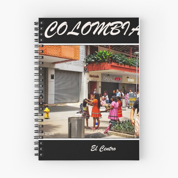 Item preview, Medellin El Centro designed and sold by Charles Turner.