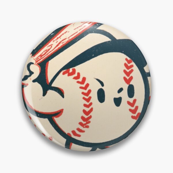 Item preview, Ball Warrior in Swing Mode designed and sold by Print Fiction.