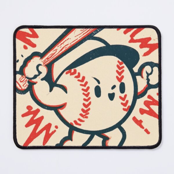 Item preview, Ball Warrior in Swing Mode designed and sold by Print Fiction.