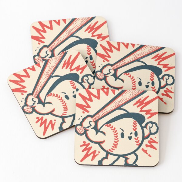 Item preview, Ball Warrior in Swing Mode designed and sold by Print Fiction.