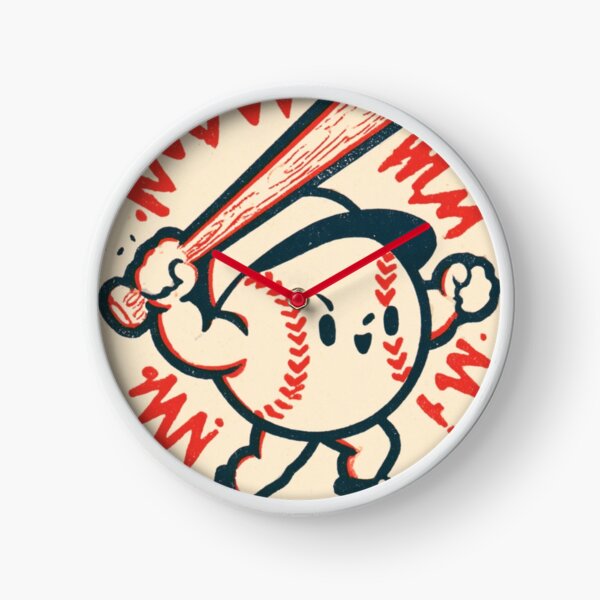 Item preview, Ball Warrior in Swing Mode designed and sold by Print Fiction.