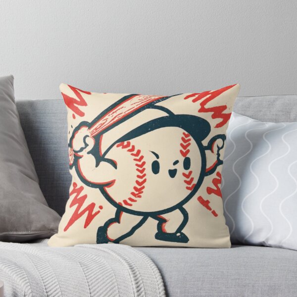 Item preview, Ball Warrior in Swing Mode designed and sold by Print Fiction.