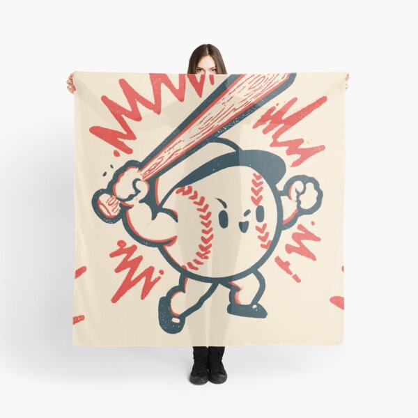 Item preview, Ball Warrior in Swing Mode designed and sold by Print Fiction.