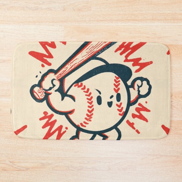 Item preview, Ball Warrior in Swing Mode designed and sold by Print Fiction.