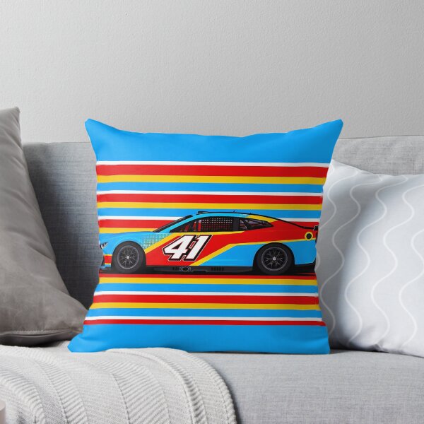 Item preview, #41 Cole Custer 2026 Texas Stock Car designed and sold by PitWallArt.