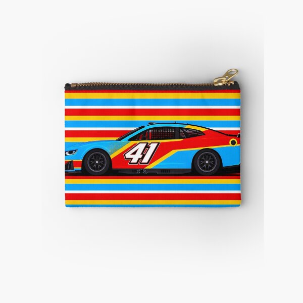 Item preview, #41 Cole Custer 2026 Texas Stock Car designed and sold by PitWallArt.