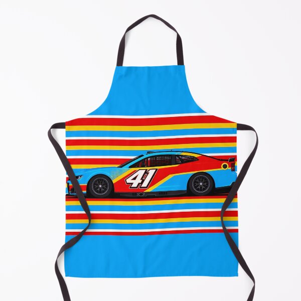 Item preview, #41 Cole Custer 2026 Texas Stock Car designed and sold by PitWallArt.