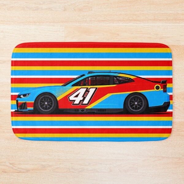 Item preview, #41 Cole Custer 2026 Texas Stock Car designed and sold by PitWallArt.
