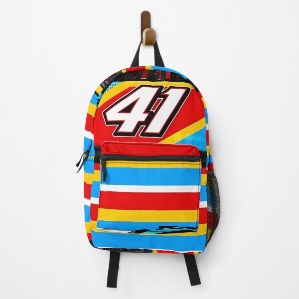 Item preview, #41 Cole Custer 2026 Texas Stock Car designed and sold by PitWallArt.