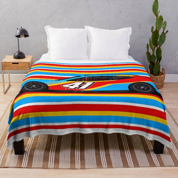Item preview, #41 Cole Custer 2026 Texas Stock Car designed and sold by PitWallArt.