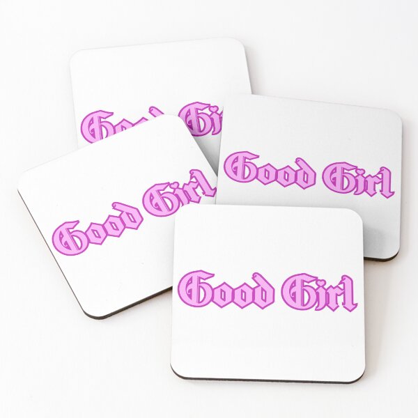 Item preview, Good Girl - Gothic designed and sold by Myth and Mayhem .