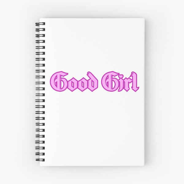 Item preview, Good Girl - Gothic designed and sold by Myth and Mayhem .
