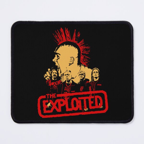 Item preview, Vintage Rock Punk Band  designed and sold by GuemoStyle.