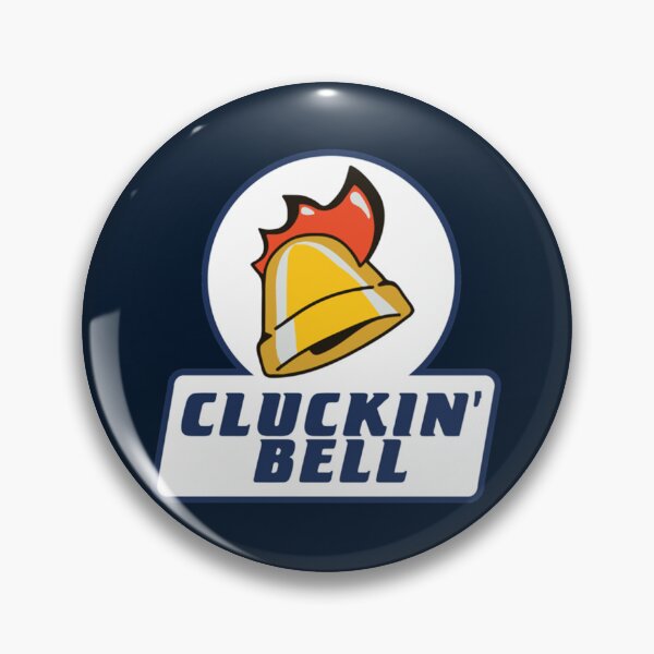 Item preview, Cluckin Bell - GTA San Andreas    designed and sold by wigglygig2037.