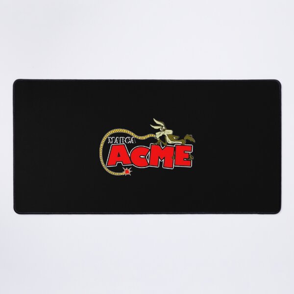 Item preview, Explosive Cartoon Logo – ACME designed and sold by WATEKE.