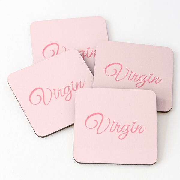 Item preview, virgin designed and sold by caramelrts.
