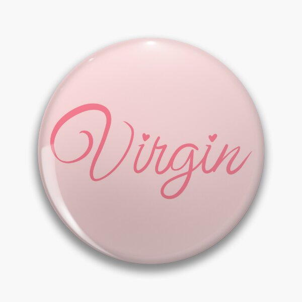 Item preview, virgin designed and sold by caramelrts.