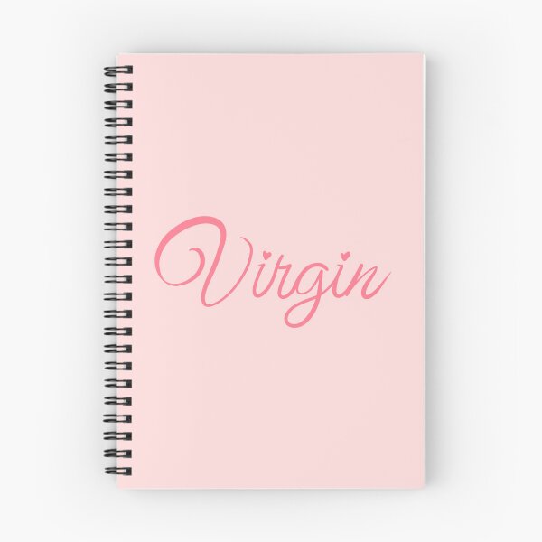 Item preview, virgin designed and sold by caramelrts.