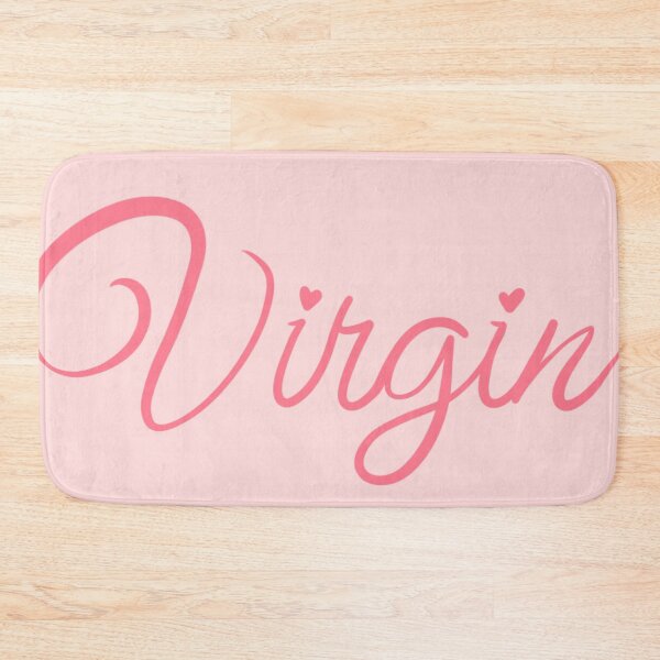 Item preview, virgin designed and sold by caramelrts.