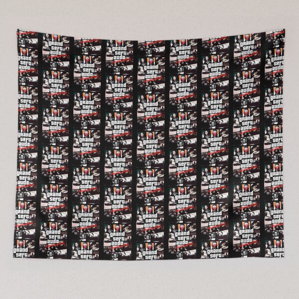 Item preview, Gränd Seft Audo   designed and sold by wigglygig2037.