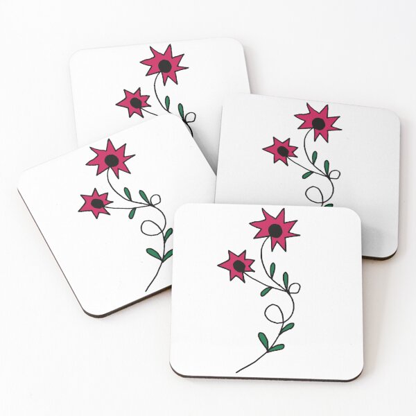 Item preview, Copy of Wild Sunflower designed and sold by punitaillustrates.