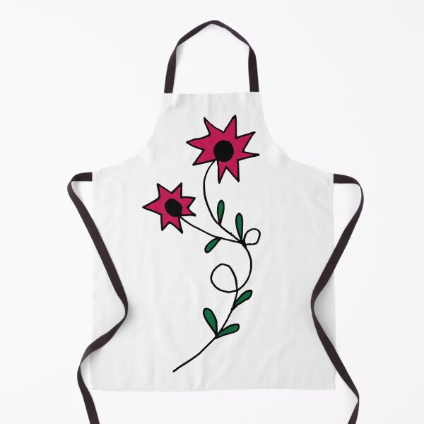 Item preview, Copy of Wild Sunflower designed and sold by punitaillustrates.