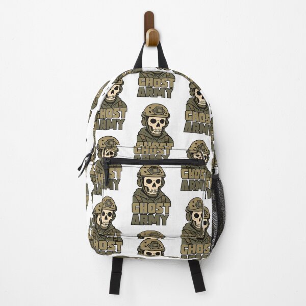 Item preview, Ghost Army designed and sold by imagifaa.