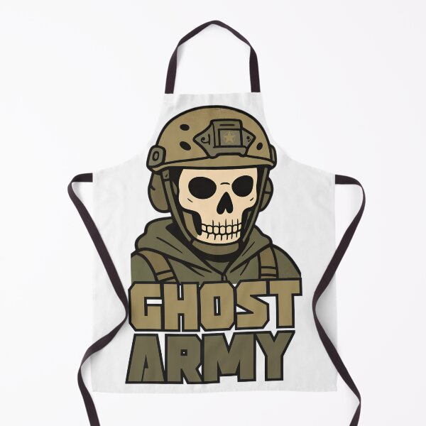 Item preview, Ghost Army designed and sold by imagifaa.