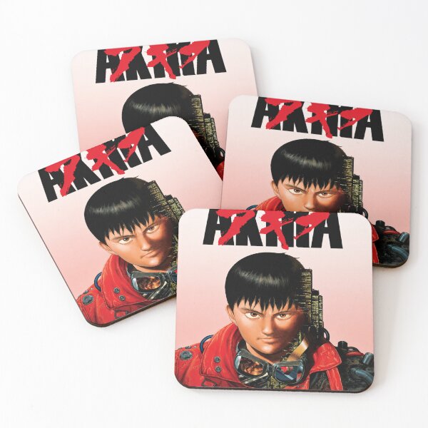 Item preview, Akira designed and sold by TylerRoseStorey.