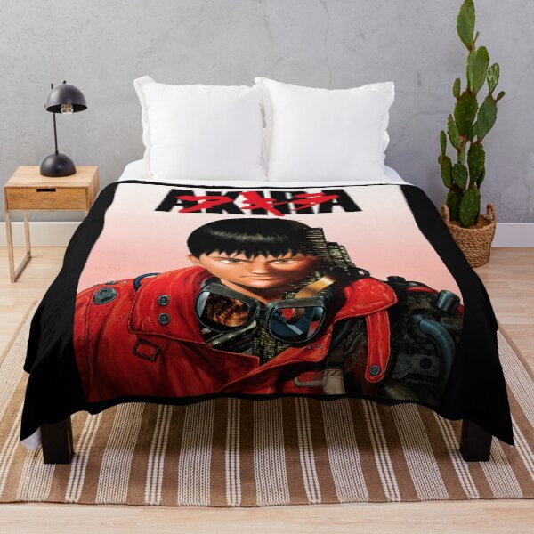 Item preview, Akira designed and sold by TylerRoseStorey.