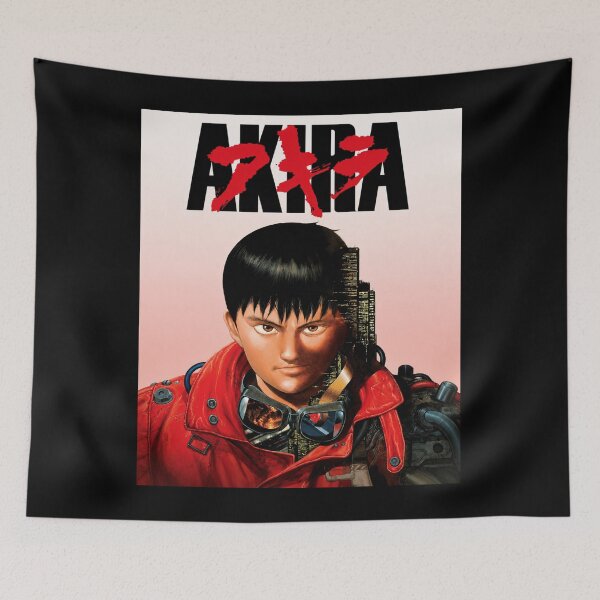 Item preview, Akira designed and sold by TylerRoseStorey.