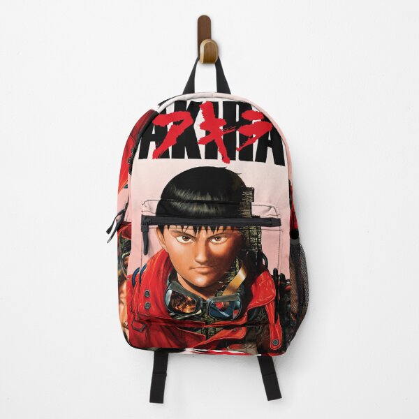 Item preview, Akira designed and sold by TylerRoseStorey.