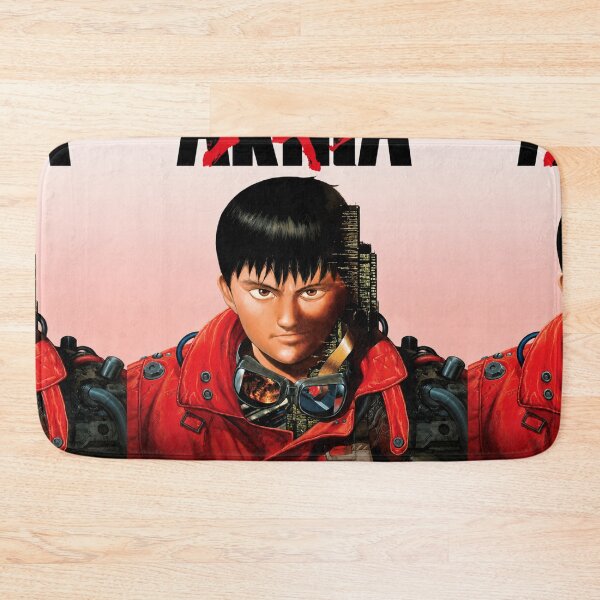 Item preview, Akira designed and sold by TylerRoseStorey.
