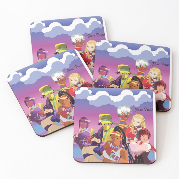 Item preview, Together Girls Fight & Win designed and sold by July's Artistry.