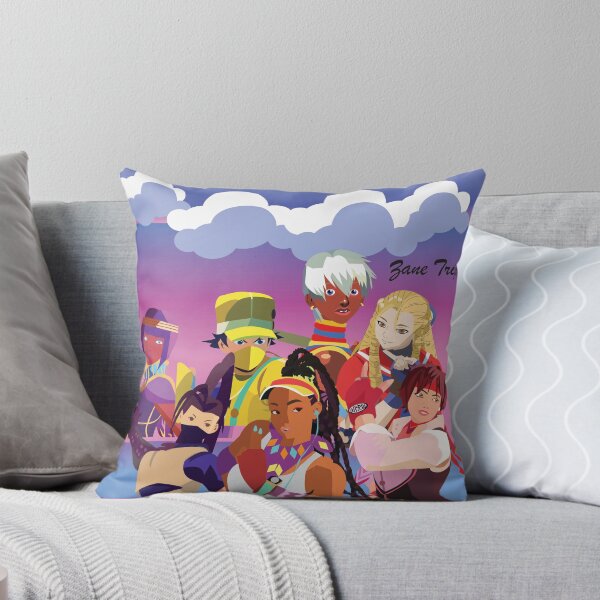 Item preview, Together Girls Fight & Win designed and sold by July's Artistry.